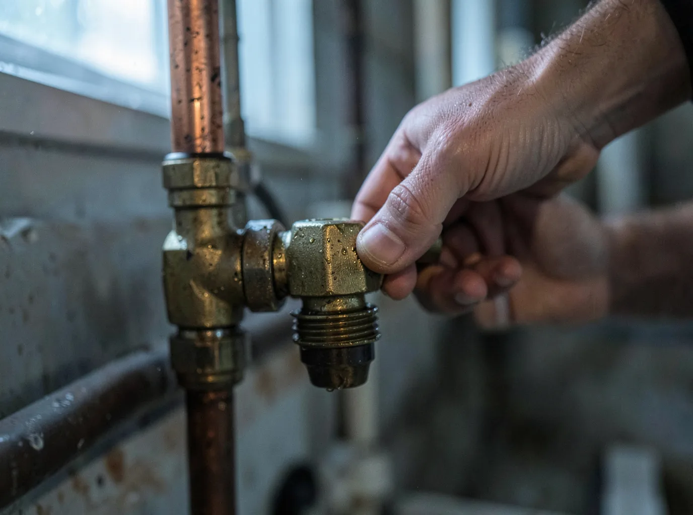 Emergency Plumber Dornsife, PA FAQs